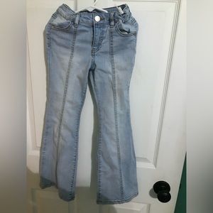 Art Class Bell Bottoms, youth size 6